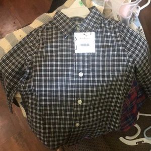 No longer fits my son